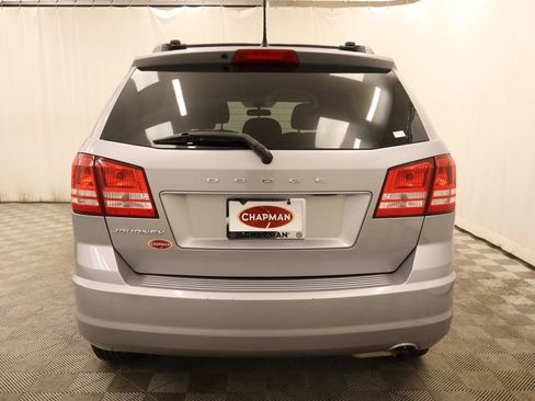 Used 2016 Dodge Journey SE image 5