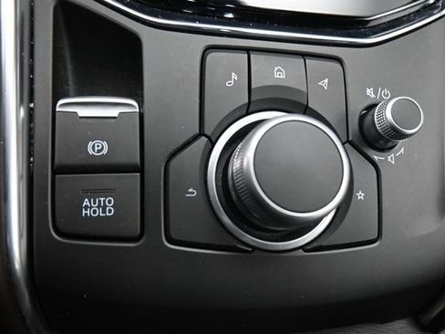 Certified 2024 MAZDA CX-5 Signature AWD/4WD image 19