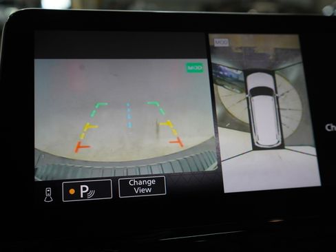 Used 2024 Nissan Armada SL w/ Cargo Package AWD/4WD image 36