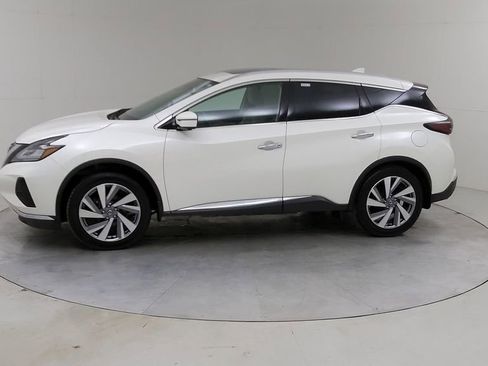 Used 2021 Nissan Murano SL image 18