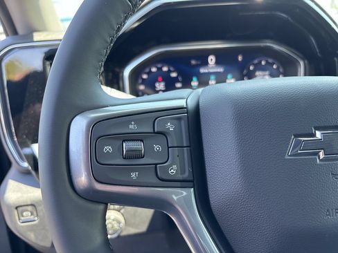 New 2026 Chevrolet Silverado 1500 RST w/ RST Select Package AWD/4WD image 14