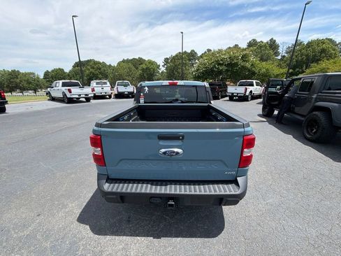 Used 2023 Ford Maverick XLT w/ Equipment Group 300A Standard AWD/4WD image 13