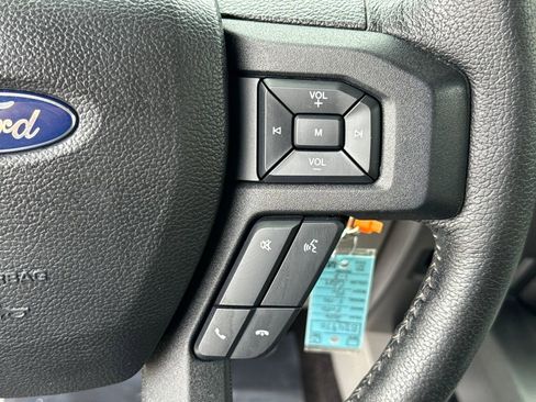 Used 2016 Ford F150 XLT w/ Equipment Group 302A Luxury RWD image 16