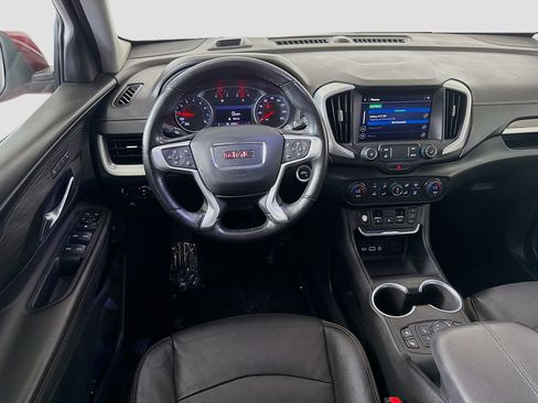 Used 2020 GMC Terrain SLT w/ Preferred Package FWD image 17
