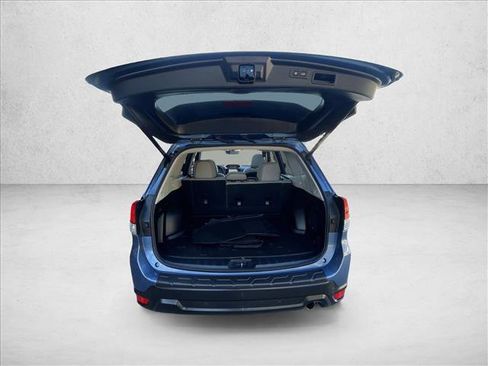 Used 2020 Subaru Forester Limited w/ Popular Package #3 image 7