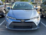 Used 2024 Toyota Corolla LE image 5