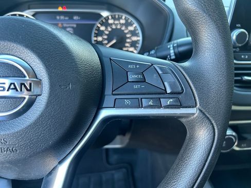 Used 2020 Nissan Altima 2.5 S image 22