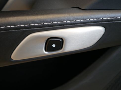 Used 2015 Chevrolet Corvette Stingray Convertible w/ 3LT Preferred Equipment Group image 13