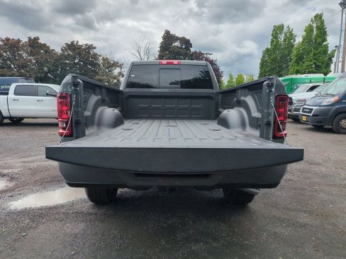 New 2026 RAM 2500 Tradesman AWD/4WD image 10