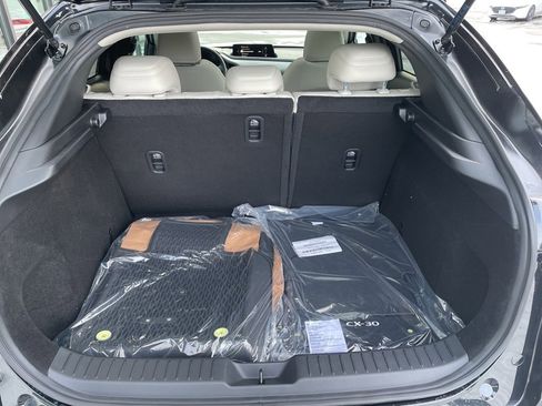 New 2026 MAZDA CX-30 AWD 2.5 S image 9