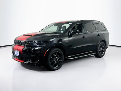 Used 2026 Dodge Durango GT