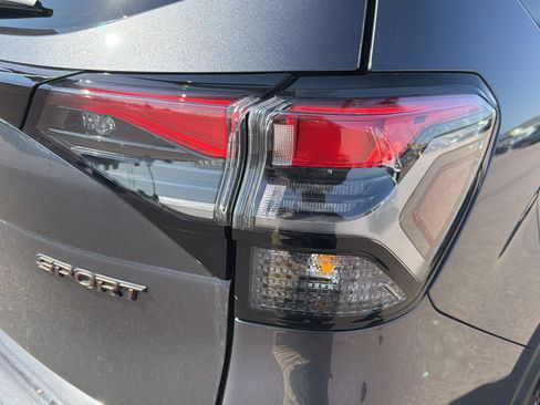 Certified 2026 Subaru Forester Sport AWD/4WD image 17