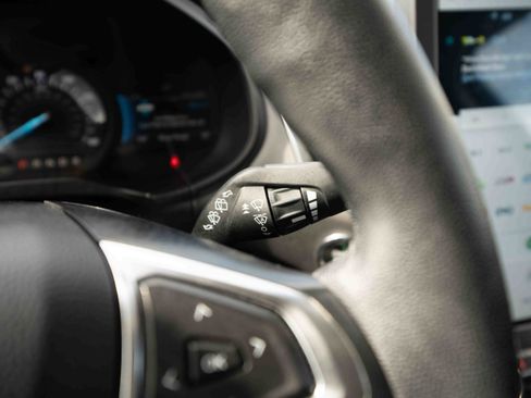 Used 2024 Ford Edge Titanium AWD/4WD image 14