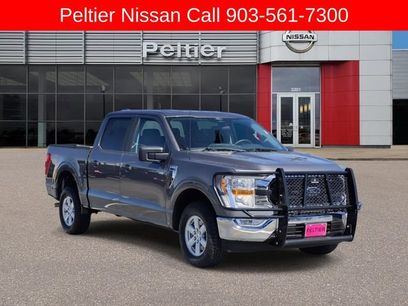 Used 2022 Ford F150 XLT