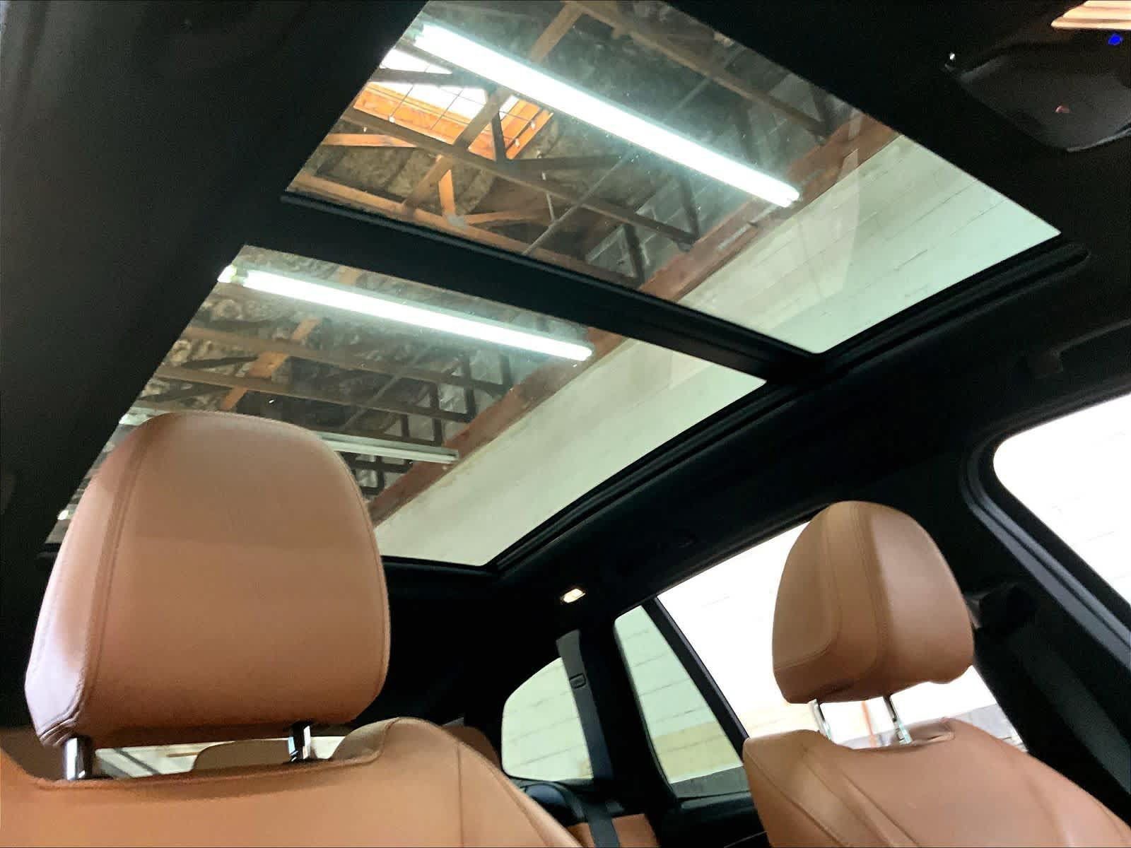 Used 2022 BMW X3 M40i w/ Premium Package AWD/4WD image 24