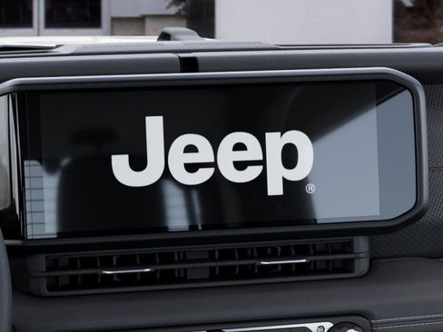 New 2026 Jeep Wrangler Unlimited Rubicon 392 AWD/4WD image 18