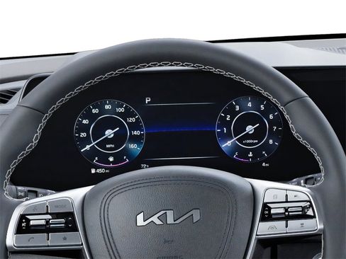 New 2025 Kia Telluride SX Prestige X-Line image 21