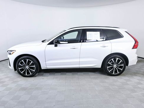 Used 2025 Volvo XC60 B5 Plus w/ Protection Package Premier AWD/4WD image 2