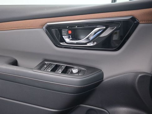New 2026 Subaru Forester Sport AWD/4WD image 12