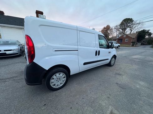 Used 2016 RAM ProMaster City Tradesman image 14