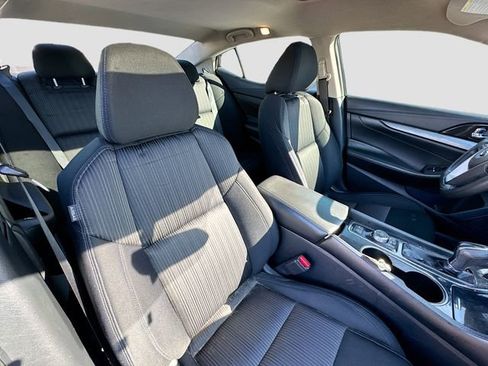 Used 2018 Nissan Maxima 3.5 S image 28
