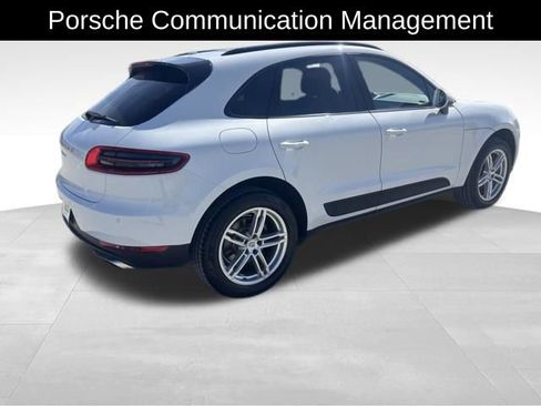Used 2018 Porsche Macan Sport Edition image 6
