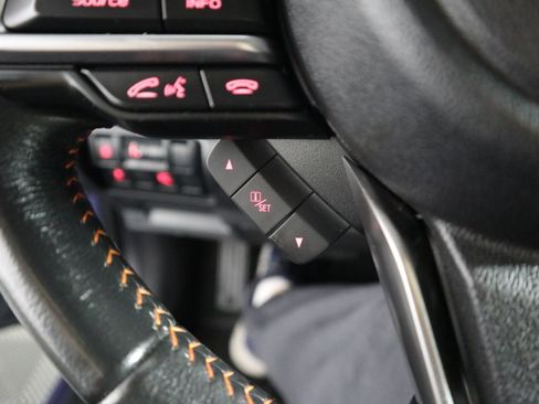 Used 2019 Subaru Crosstrek 2.0i Premium w/ Eyesight System image 28