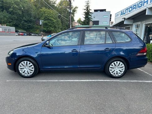 Used 2013 Volkswagen Jetta S FWD image 8