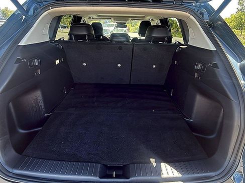 Used 2024 MAZDA CX-50 AWD 2.5 S w/ Cargo Package image 20
