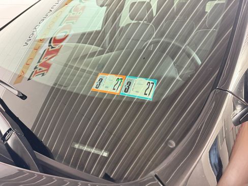 Used 2023 Chevrolet Traverse Premier w/ LPO, Floor Liner Package image 10