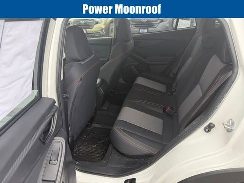 Used 2023 Subaru Crosstrek 2.0i Premium image 12