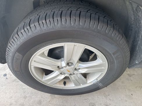 Used 2020 Chevrolet Trax LS w/ Tint and Cruise Package FWD image 16