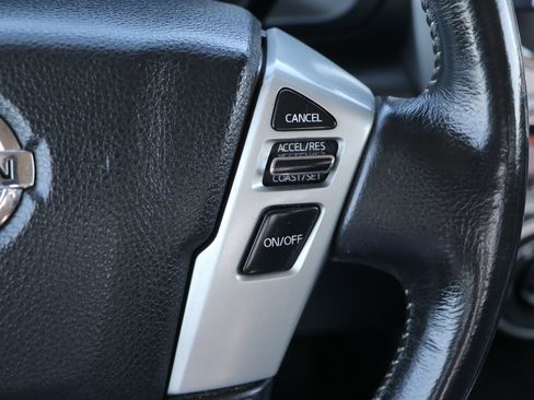 Used 2019 Nissan Titan PRO-4X w/ Pro-4x Convenience Package image 19