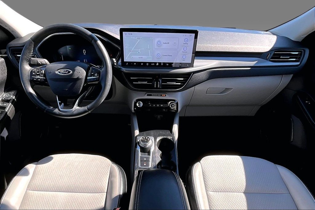 Used 2024 Ford Escape SE FWD image 9