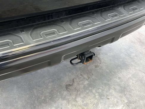 Used 2024 Toyota 4Runner TRD Pro AWD/4WD image 12