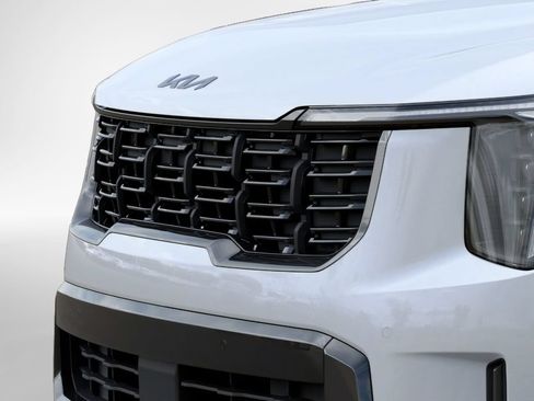 New 2026 Kia Sorento X-Line EX AWD/4WD image 12