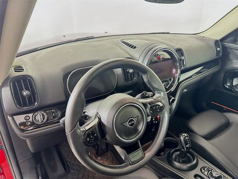 Certified 2024 MINI Cooper Countryman S w/ Storage Package image 9