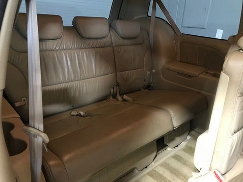 Used 2010 Honda Odyssey EX-L image 20