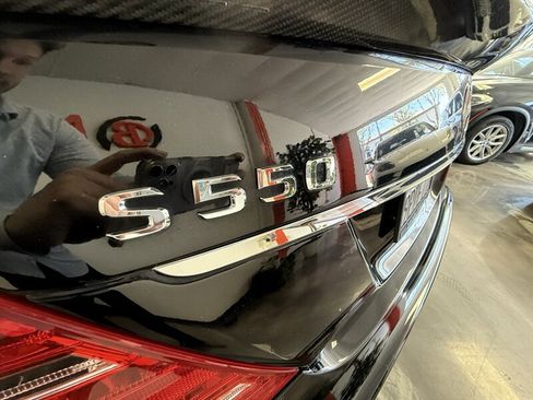 Used 2007 Mercedes-Benz S 550 image 20