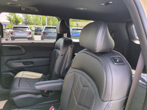 New 2027 Kia Telluride EX AWD/4WD image 26