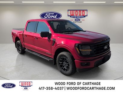 Used 2024 Ford F150 XLT w/ Equipment Group 302A MID