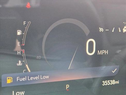 Used 2025 Buick Encore GX Preferred AWD/4WD image 11