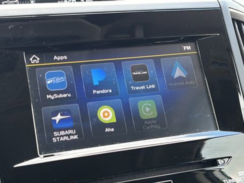 Used 2023 Subaru Forester Premium AWD/4WD image 15