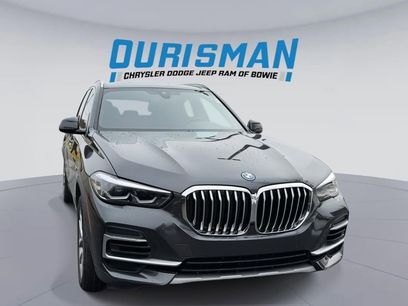 Used 2023 BMW X5 xDrive45e