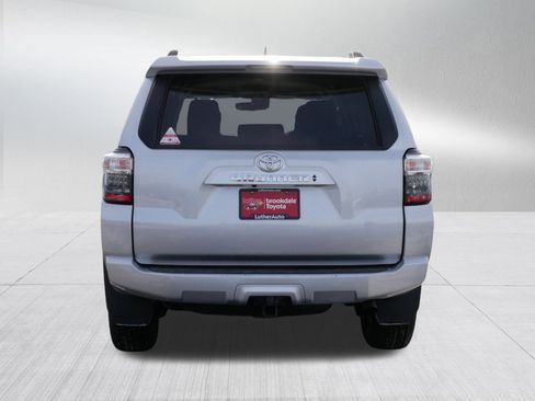 Certified 2024 Toyota 4Runner SR5 Premium image 6