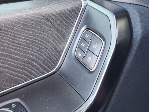 Used 2022 Ford F150 Platinum w/ Equipment Group 701A High image 24