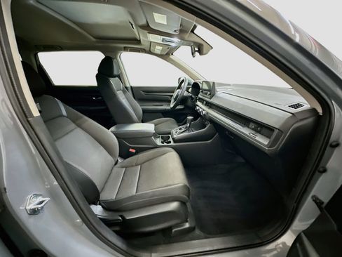 Used 2024 Honda CR-V EX image 32