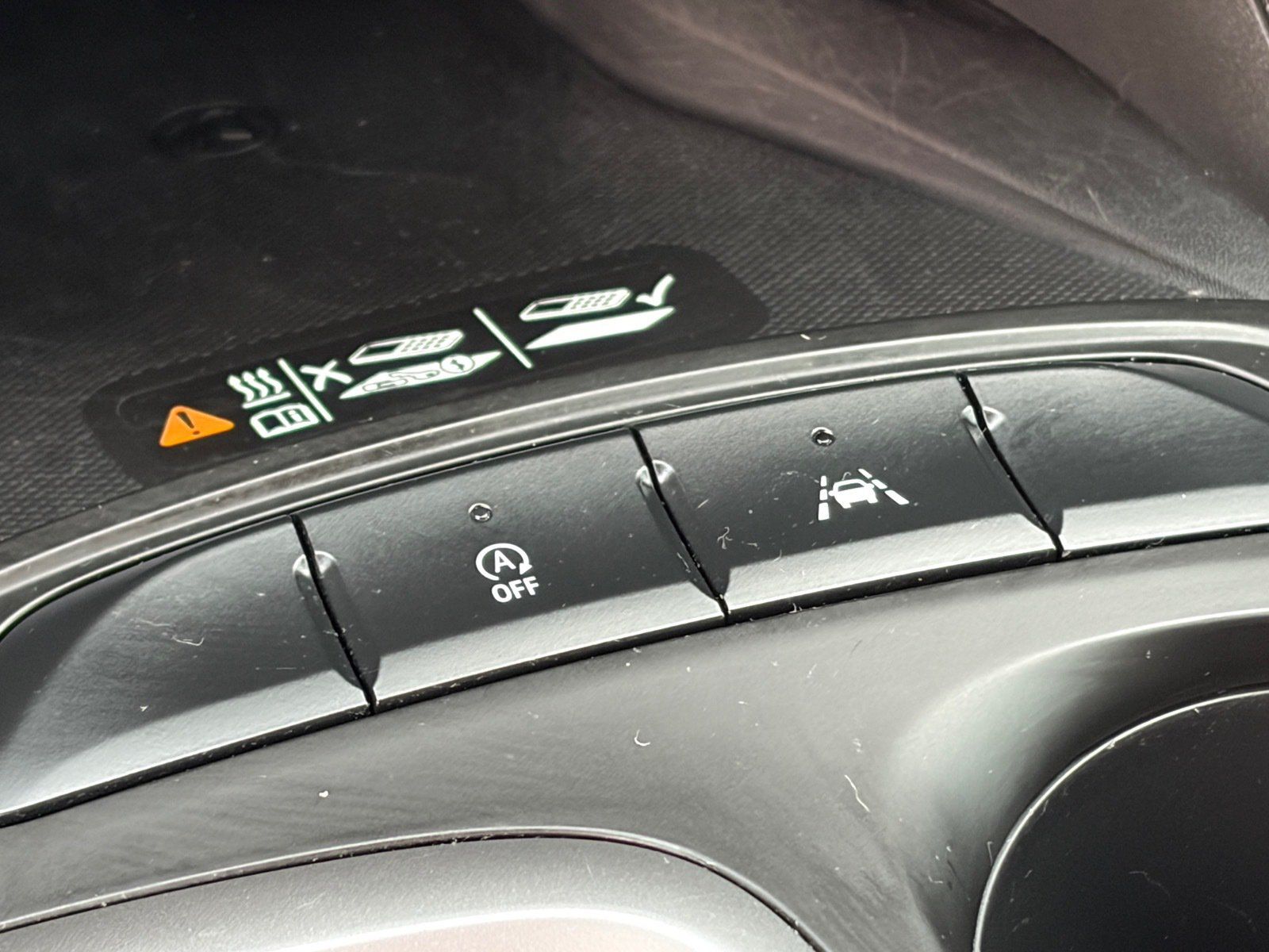 Used 2024 Buick Envista Preferred w/ Convenience I Package FWD image 30
