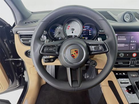 New 2026 Porsche Macan S image 12
