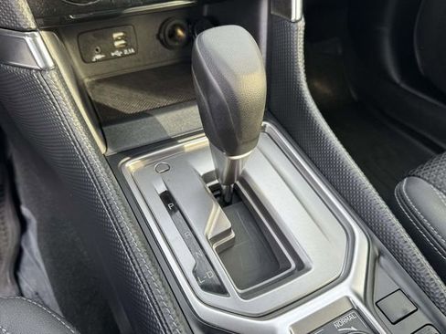 Used 2024 Subaru Forester Premium image 20